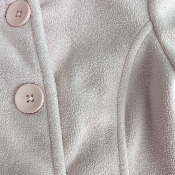 Cooper Key peacoat - Picture 2 of 2